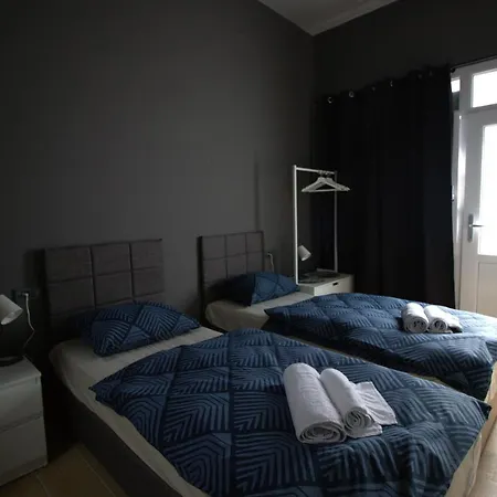 Rooms Matic Velika Mlaka Exterior photo