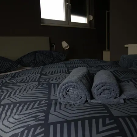 Rooms Matic Velika Mlaka Exterior photo