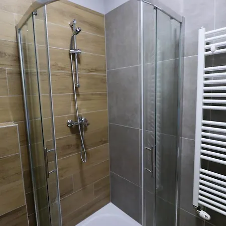 Rooms Matic Velika Mlaka Exterior photo