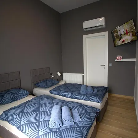 Rooms Matic Velika Mlaka Exterior photo