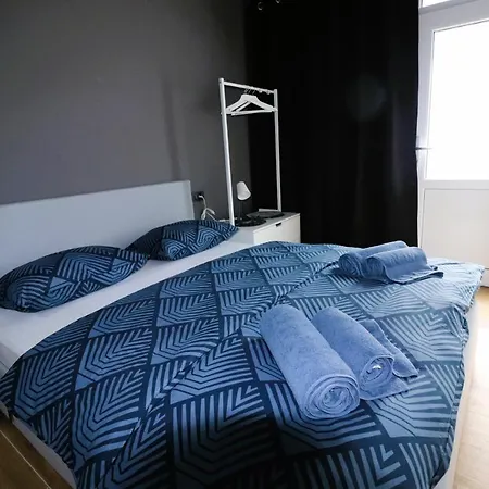Rooms Matic Velika Mlaka Exterior photo