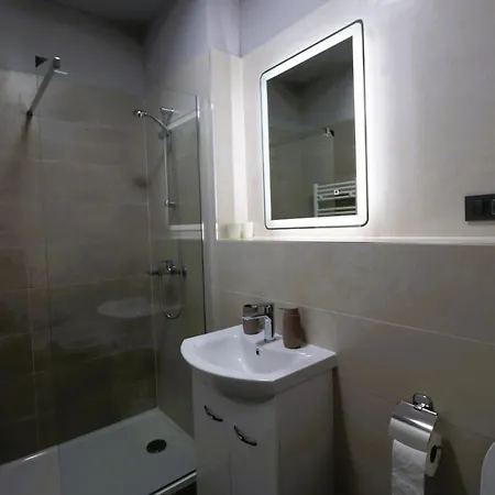 Rooms Matic Velika Mlaka Exterior photo