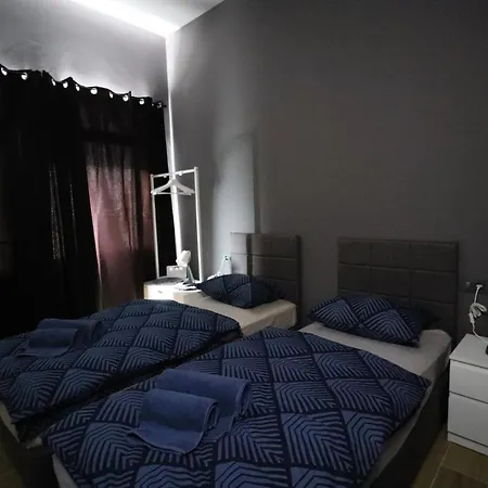 Rooms Matic Velika Mlaka Exterior photo
