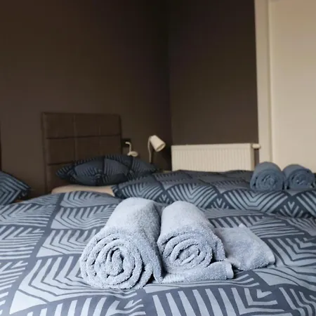 Rooms Matic Velika Mlaka Exterior photo