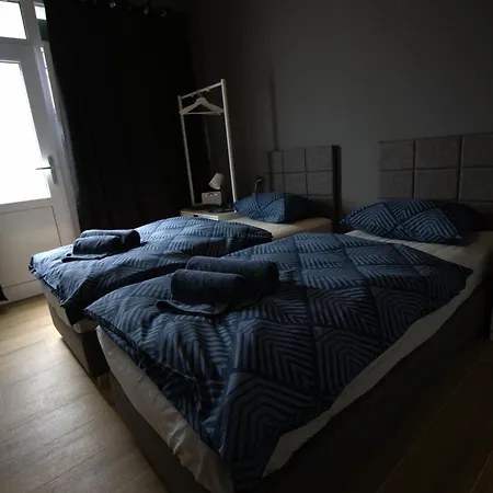 Rooms Matic Velika Mlaka Exterior photo