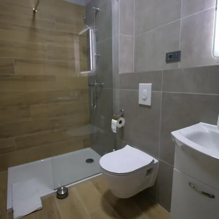 Rooms Matic Velika Mlaka Exterior photo