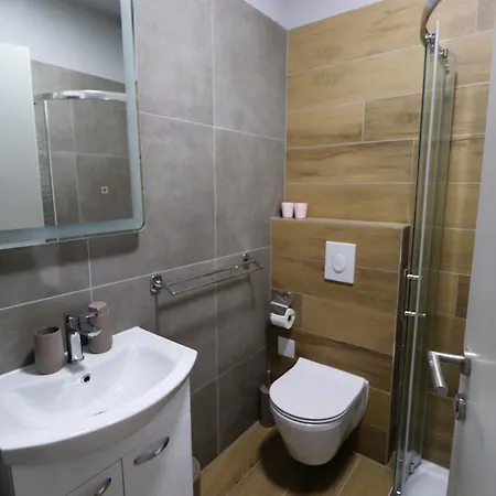 Rooms Matic Velika Mlaka Exterior photo