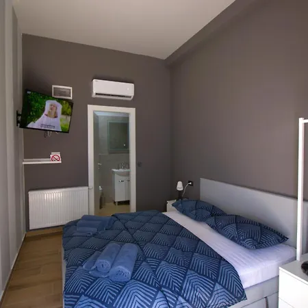 Rooms Matic Velika Mlaka Exterior photo