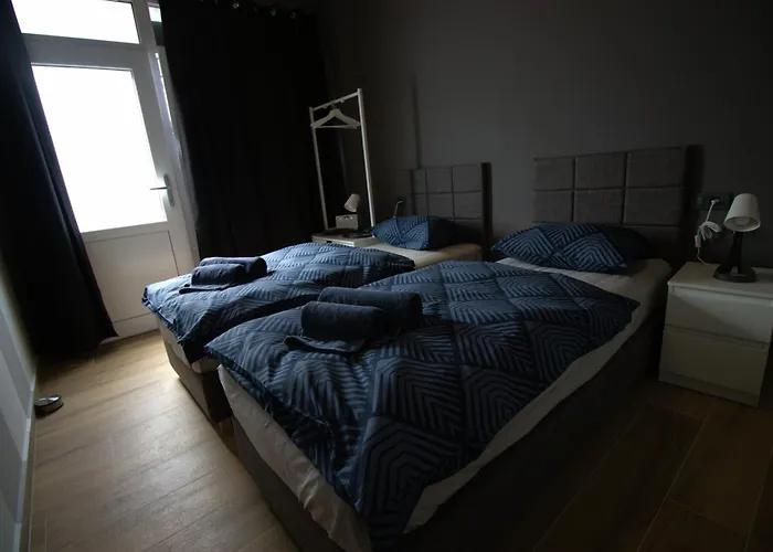 Rooms Matic