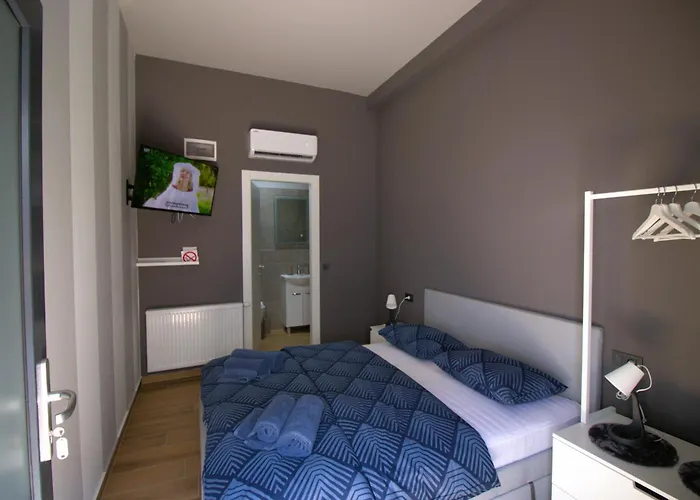 Rooms Matic