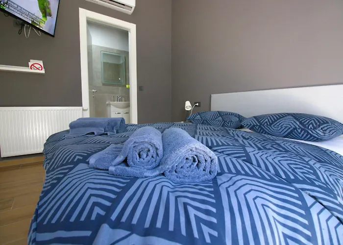 Rooms Matic