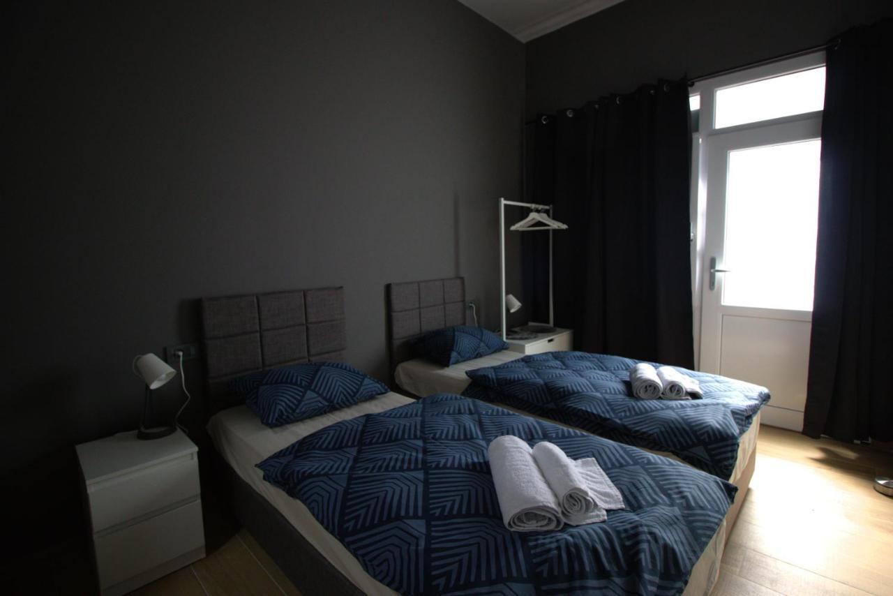 Matic Apartment