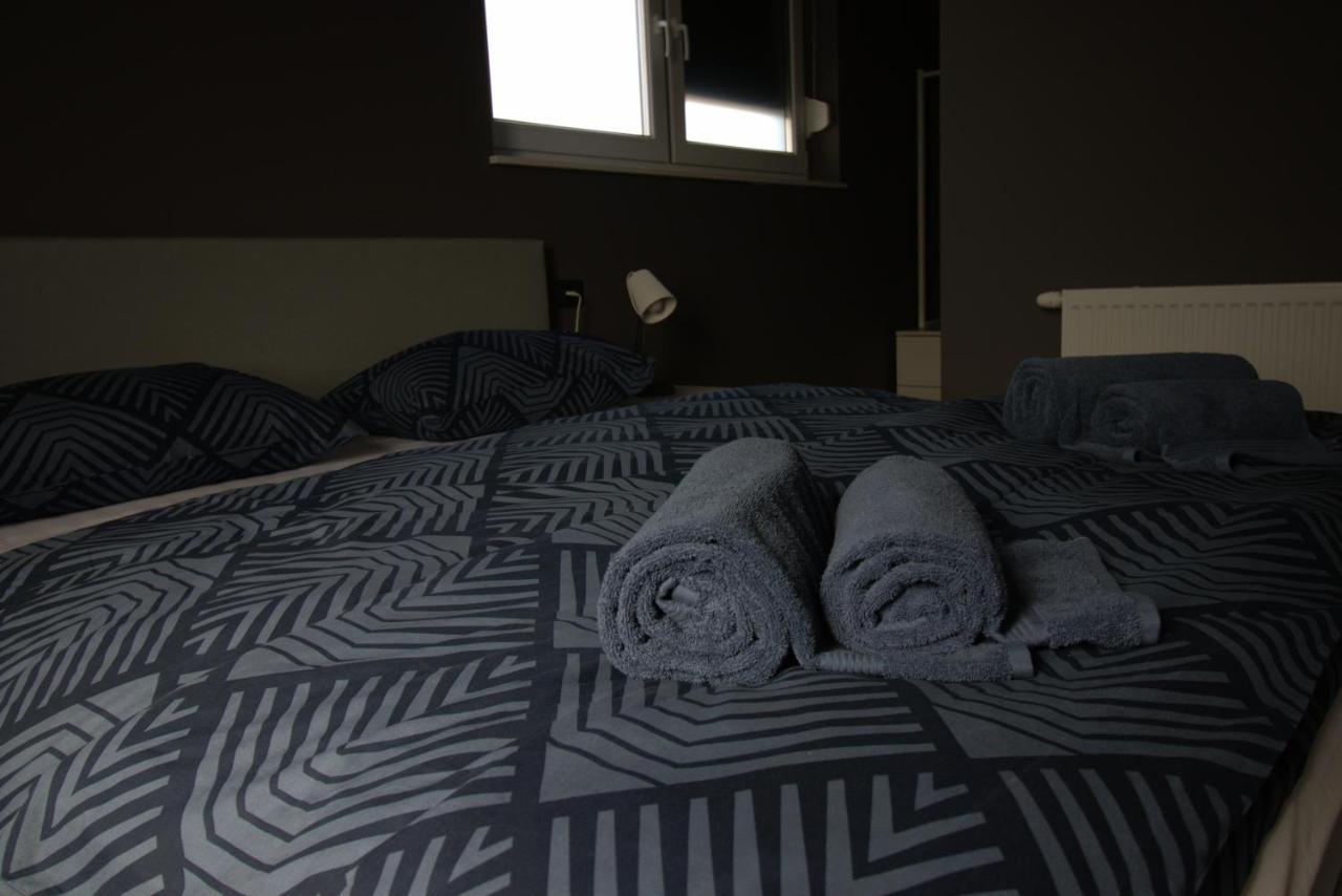 Matic Apartment Velika Mlaka