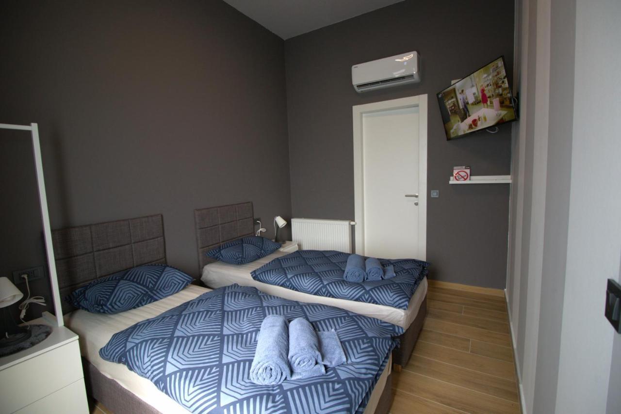 Matic Apartment Velika Mlaka