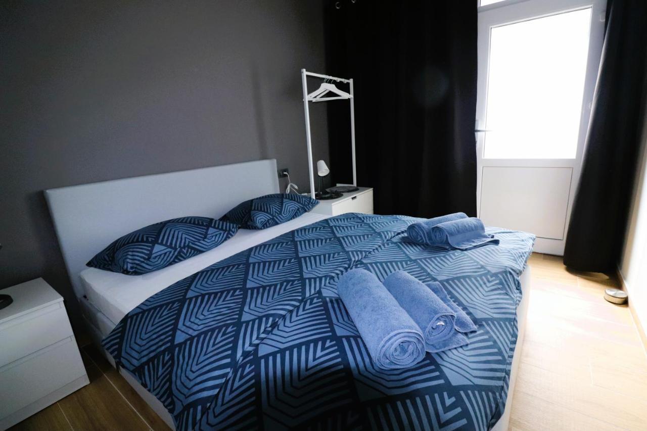 Matic Apartment
