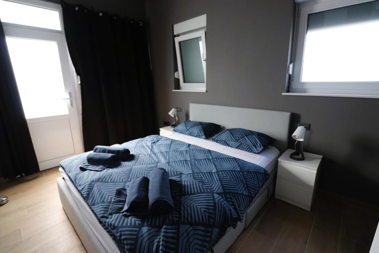 Apartment Matic