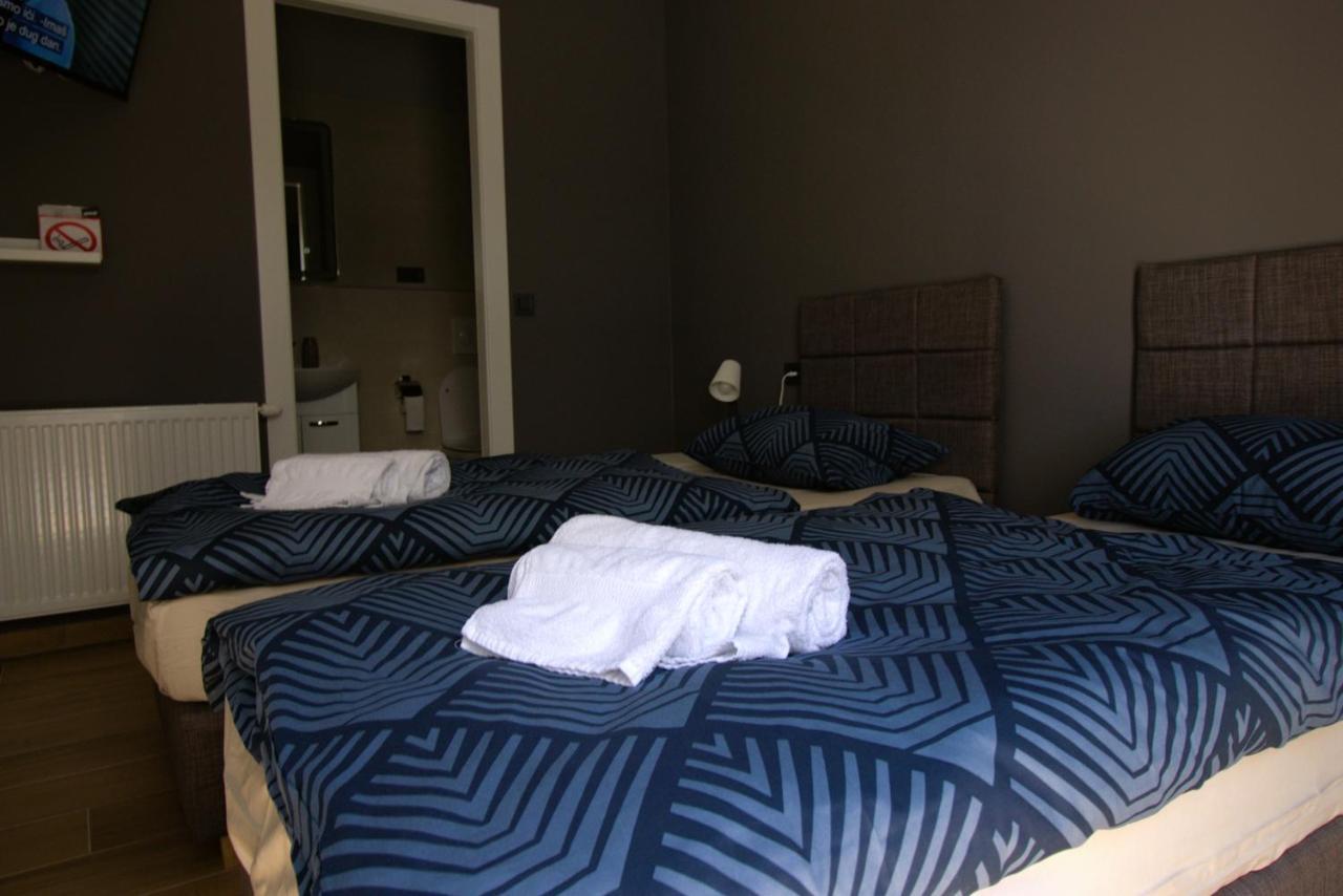 Matic Apartment *
