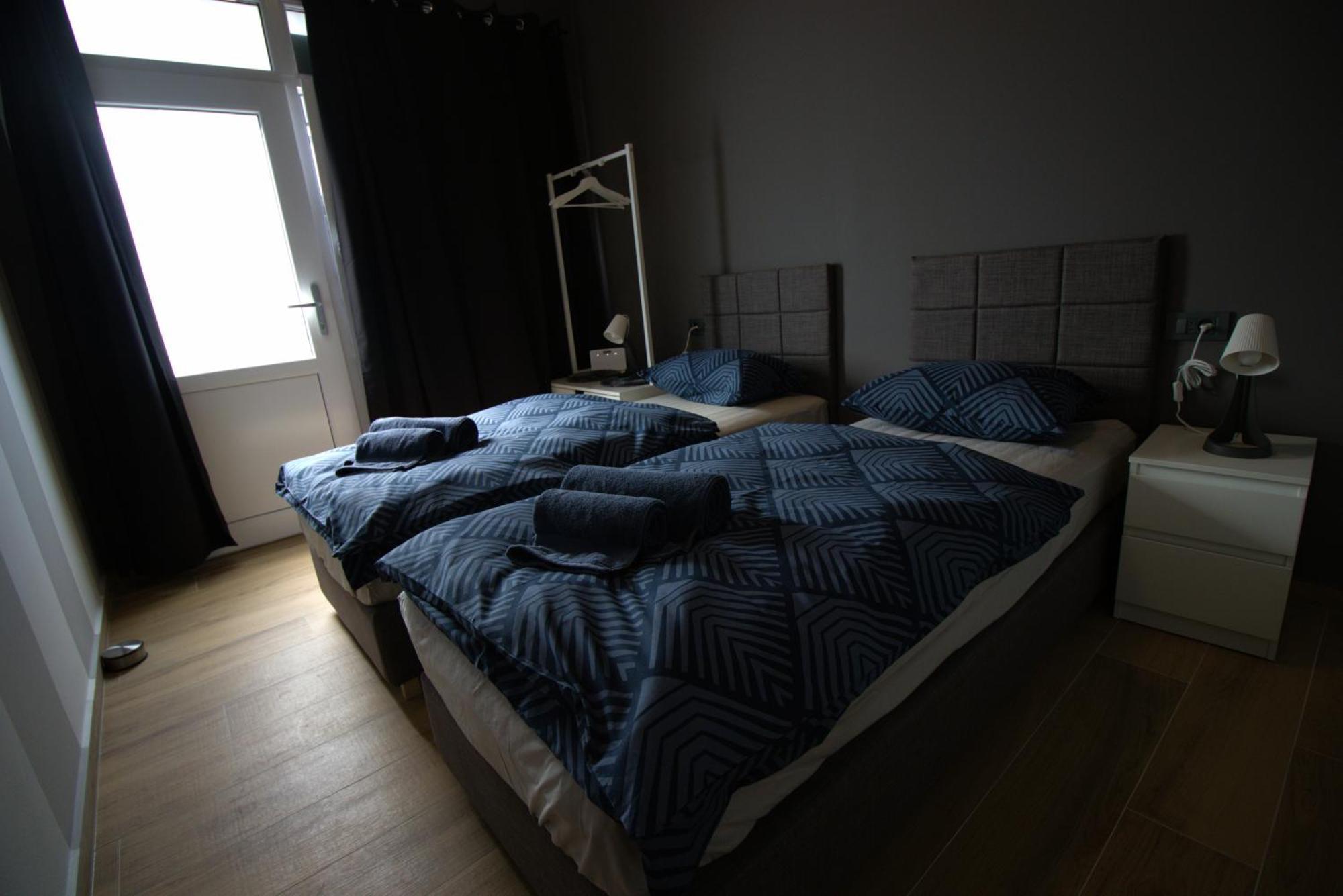 Matic Apartment