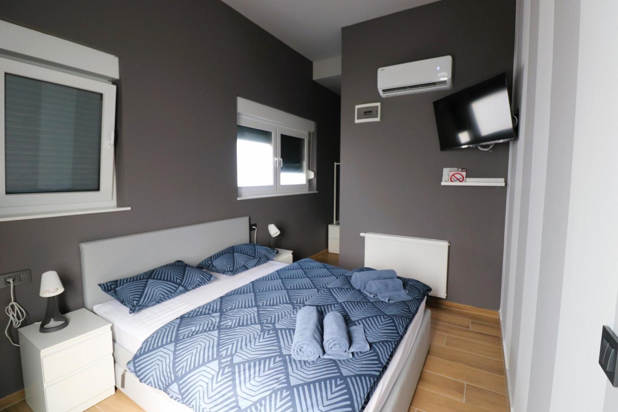 Apartment Matic Velika Mlaka